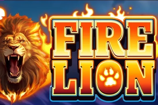Fire Lion